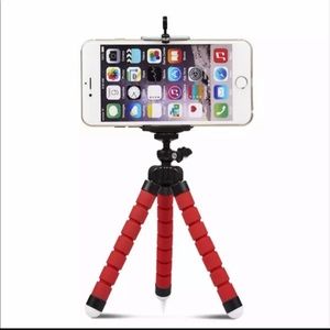 Phone holder Tripod